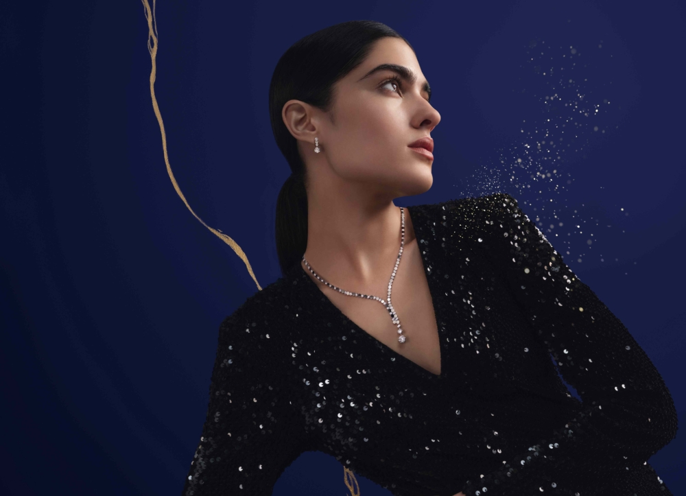 突顯穿戴者的獨特個性和風采