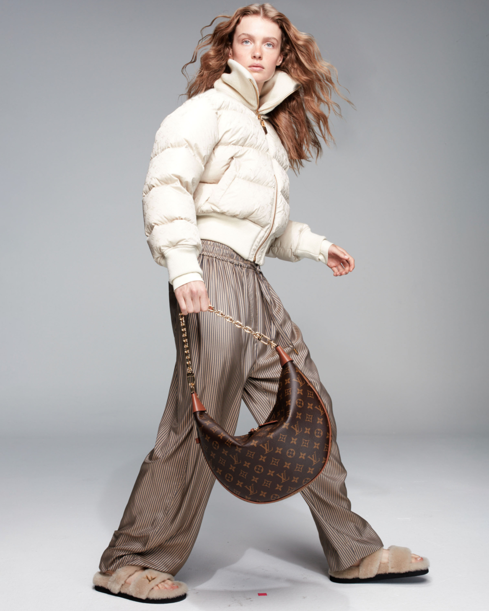 Louis Vuitton全新Flight Mode