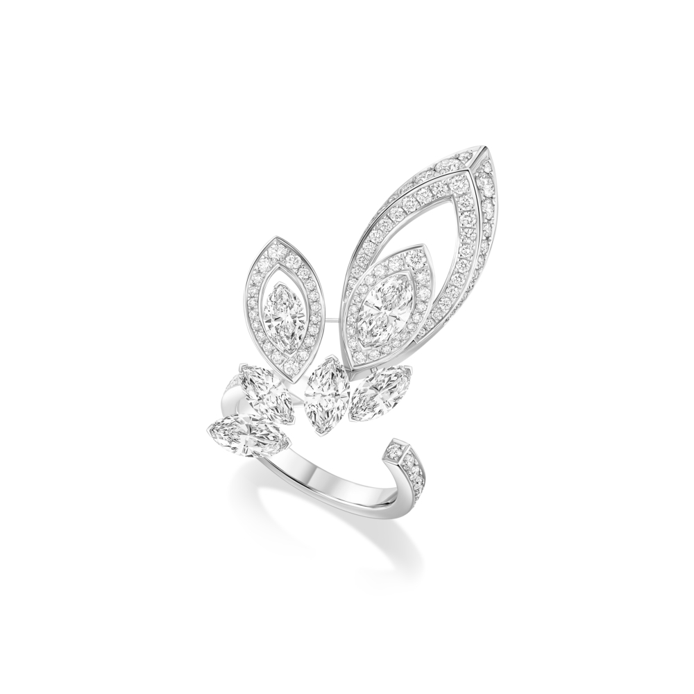 Night Owl Ring。