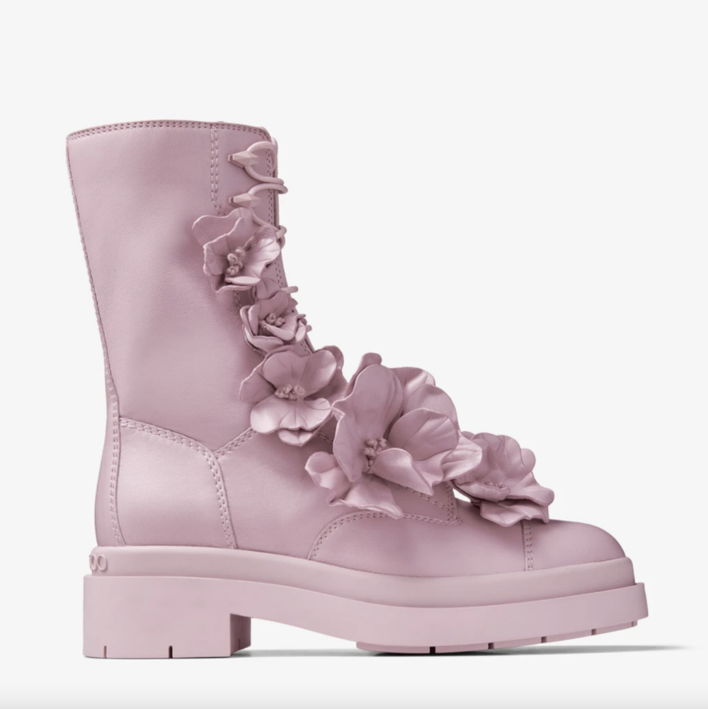 Nari Flowers Flat。