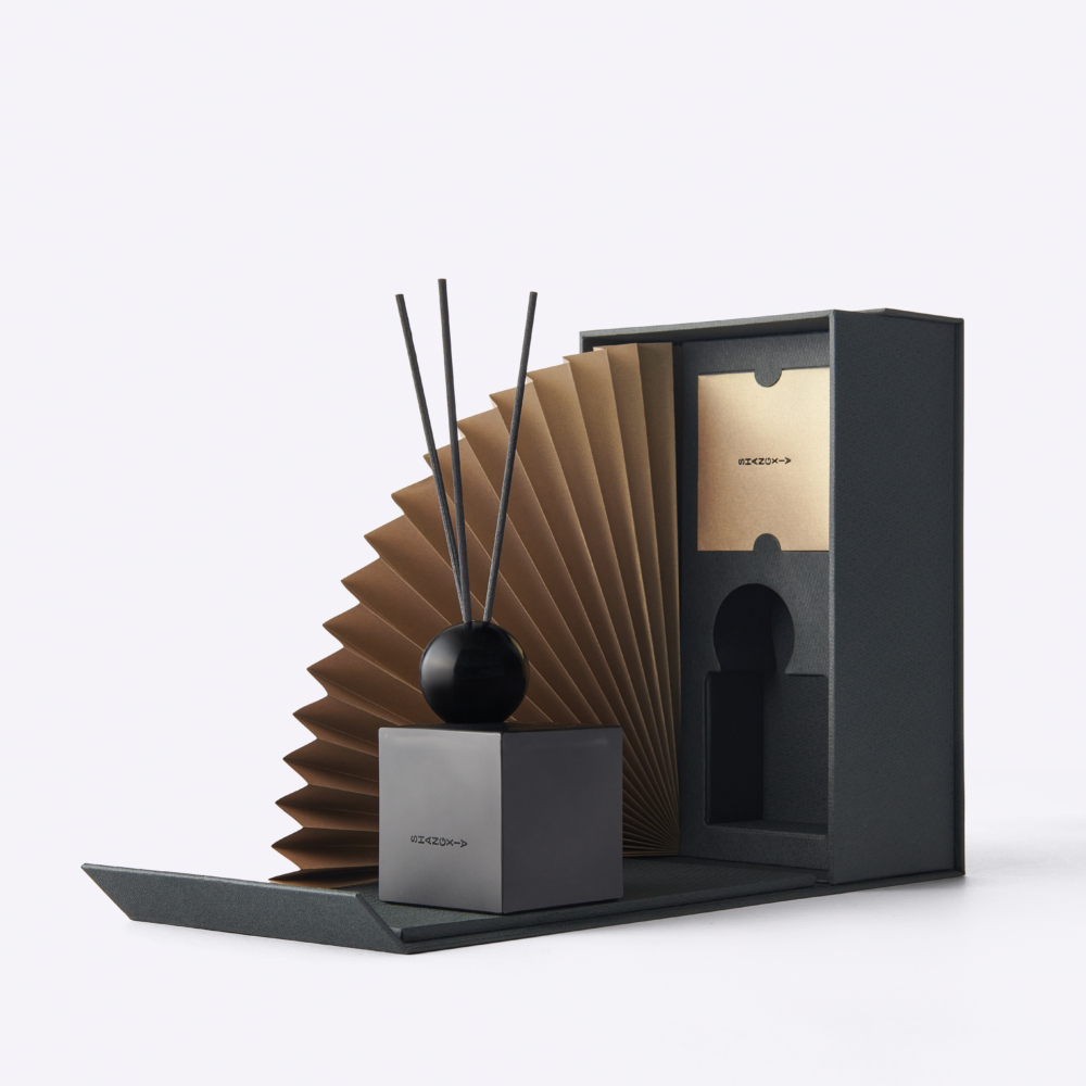 SHANG XIA精油香氛禮盒