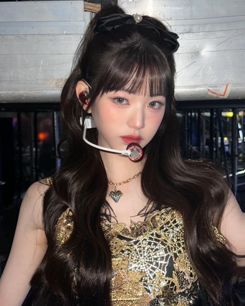 IVE成員張員瑛連續3年入榜,今年排名第27名