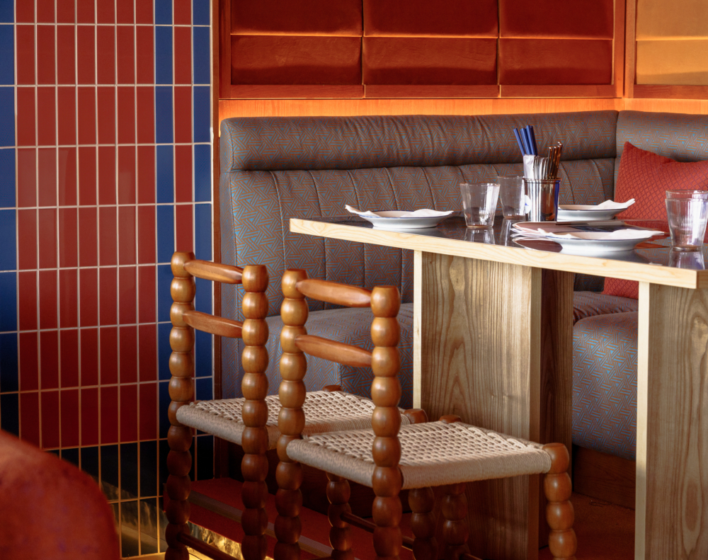 每一個細節都能感受到用心。