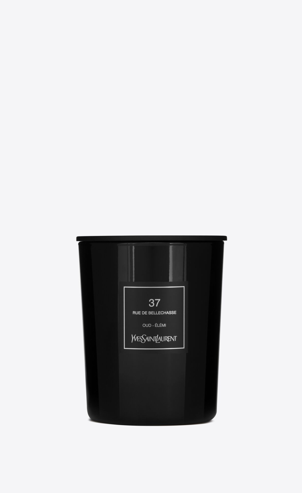 【聖誕禮物2023】 HK$2000 以下名牌小物推薦2:Saint Laurent香氛蠟燭