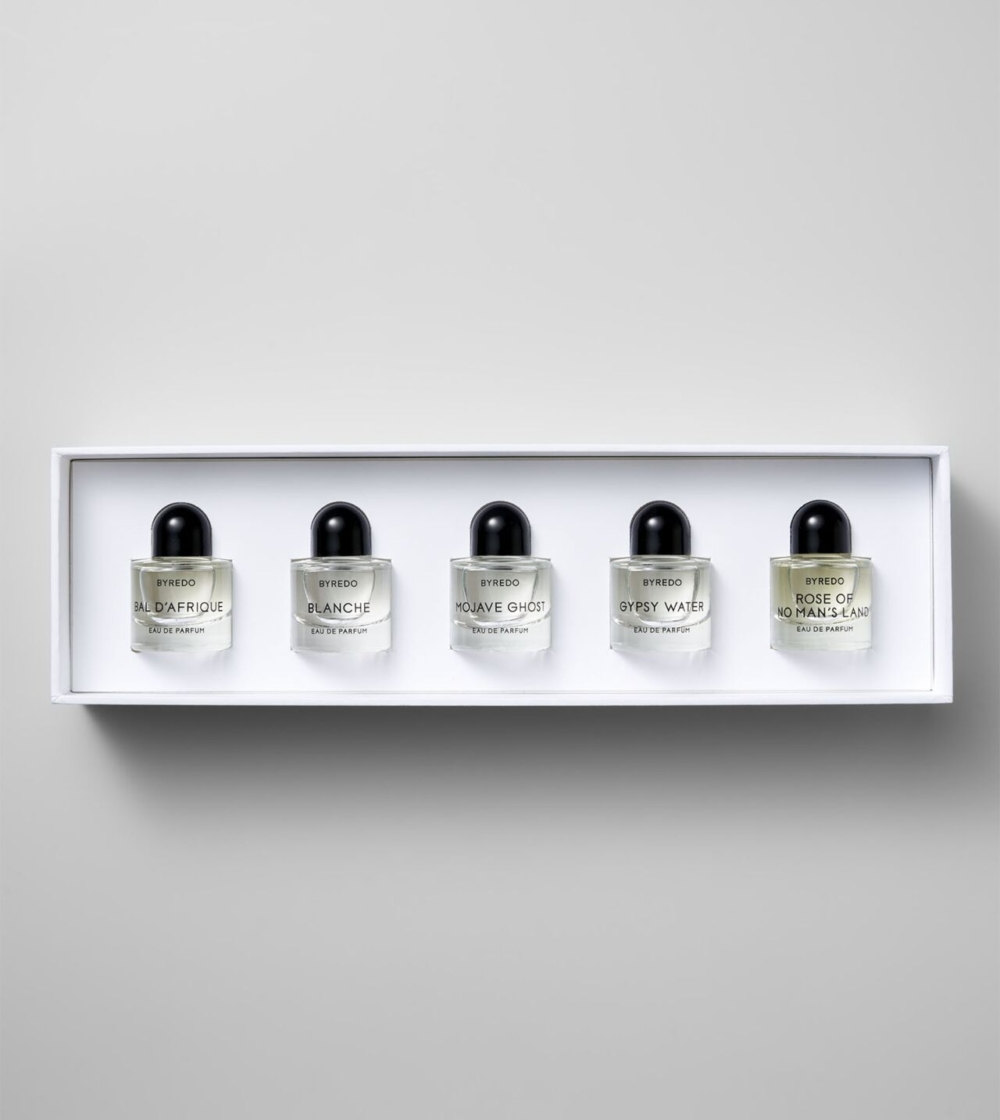 Byredo Les Miniatures禮盒