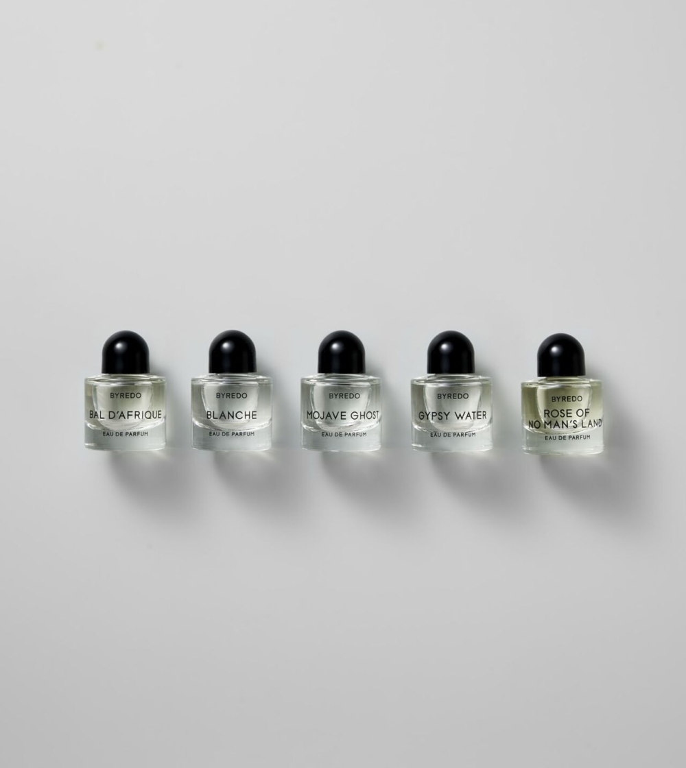 Byredo Les Miniatures禮盒