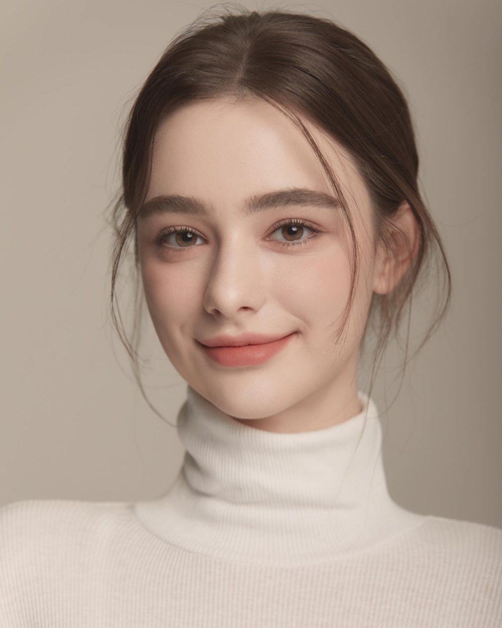 俄羅斯網紅Dasha Taran