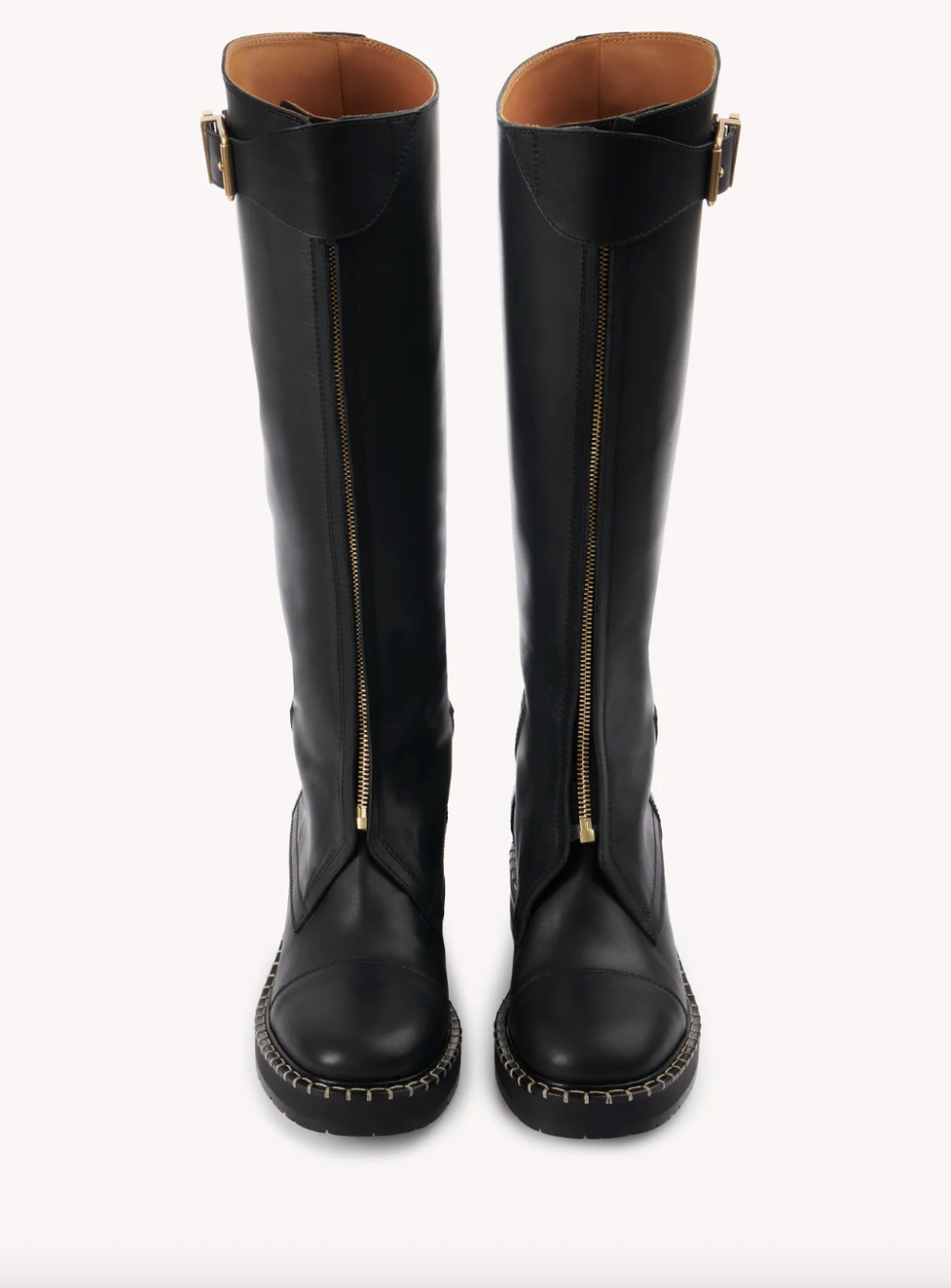 Noua High Boot。