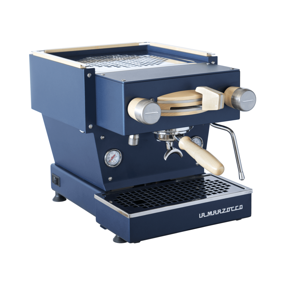 La Marzocco Nordic Linea Mini。