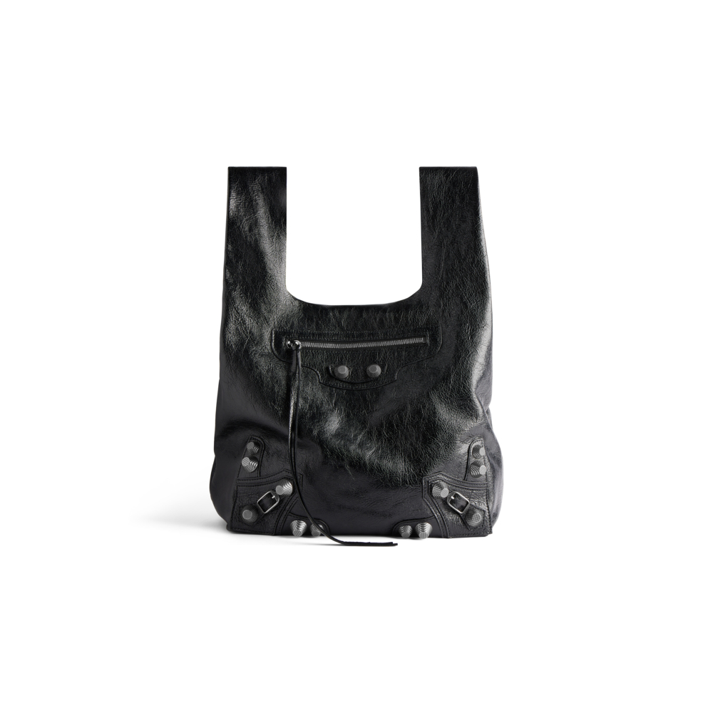 Balenciaga Le Cagole Shopper Bag
