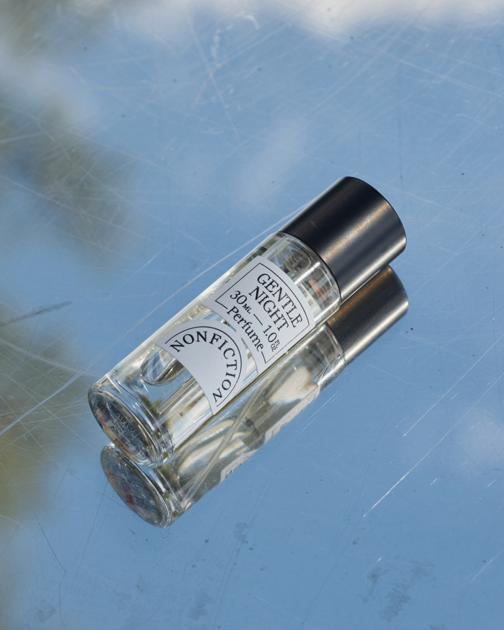 Nonfiction「MINI香水體驗組」