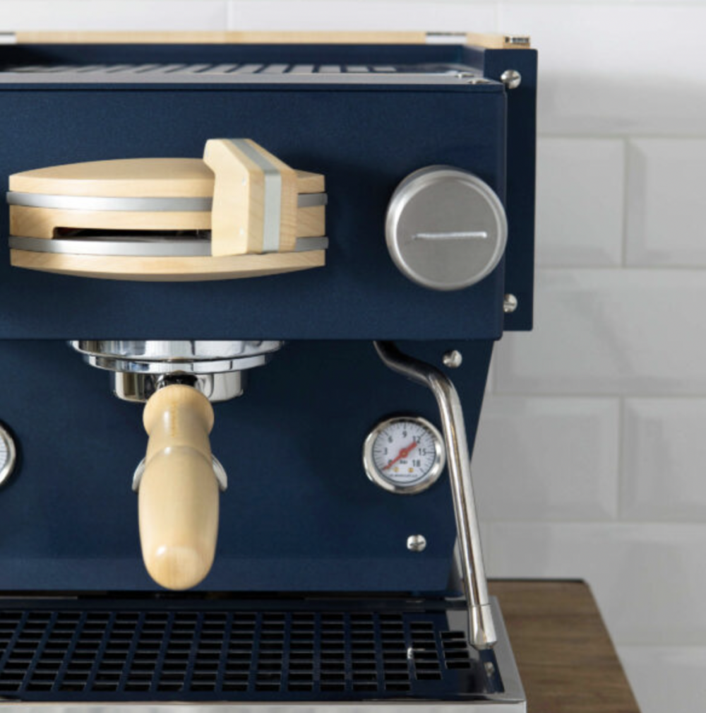 La Marzocco Nordic Linea Mini。