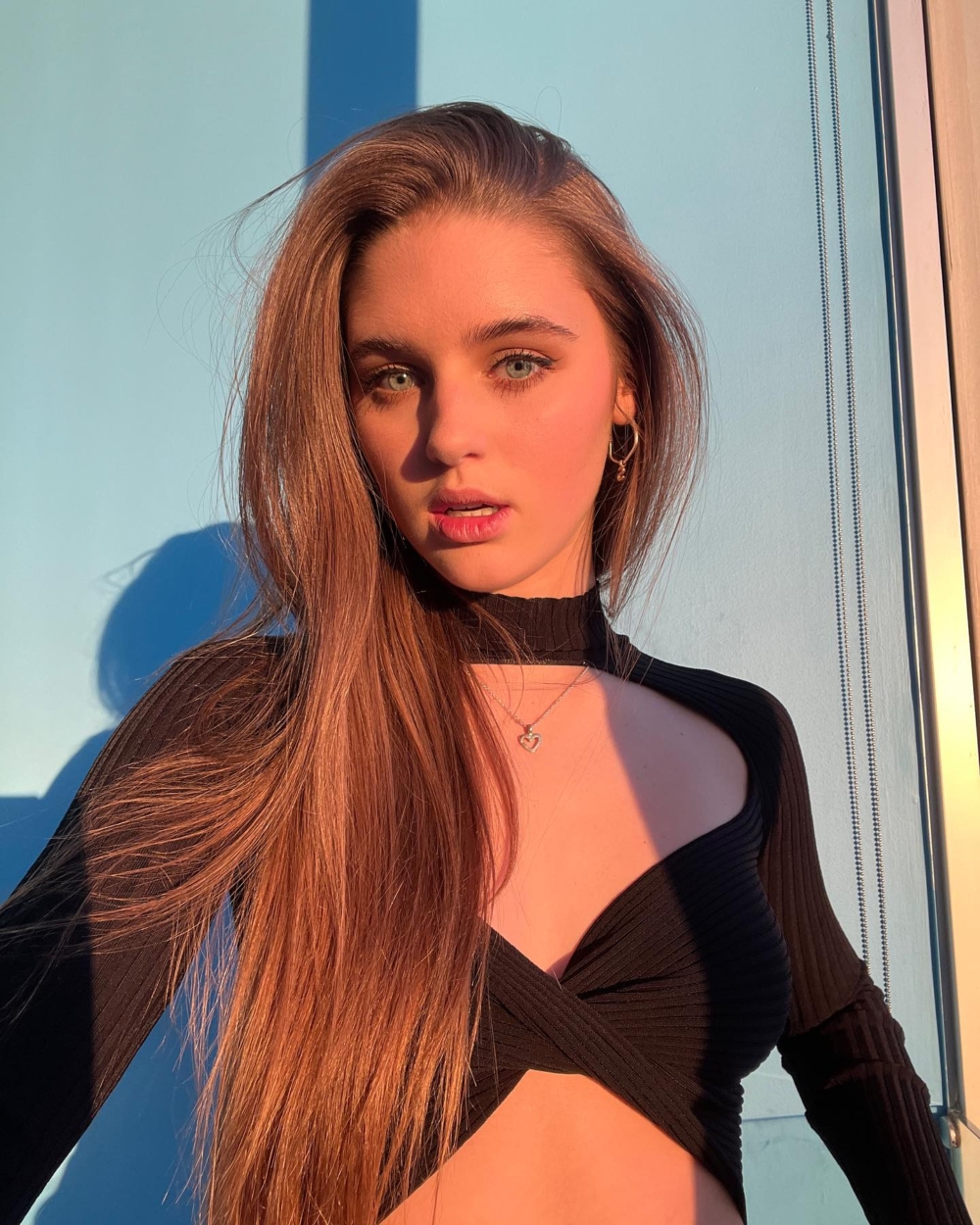 澳洲女歌手Savannah Clarke排名第10