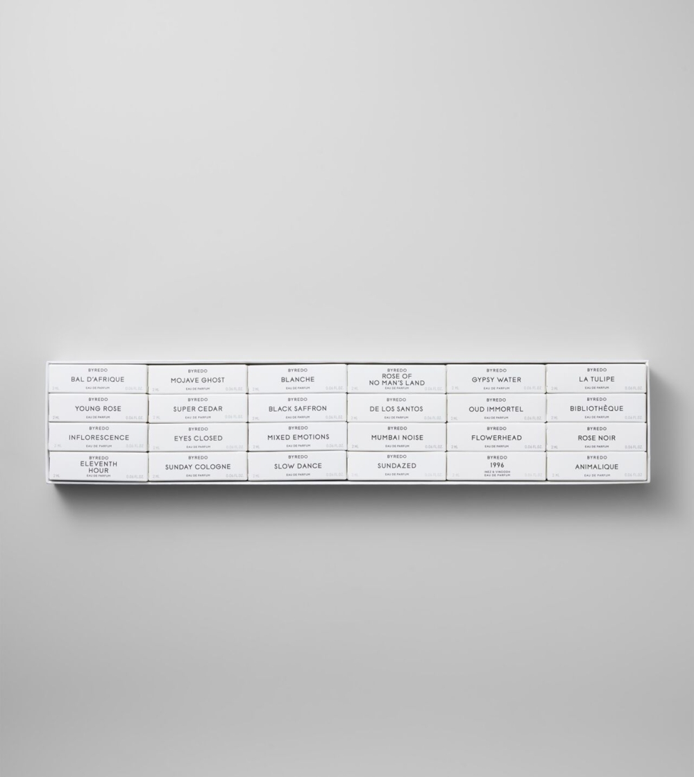 Byredo La Grande Découverte