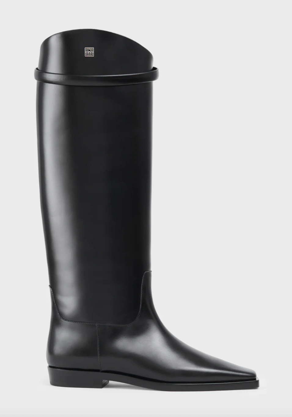 Bronco Boots。