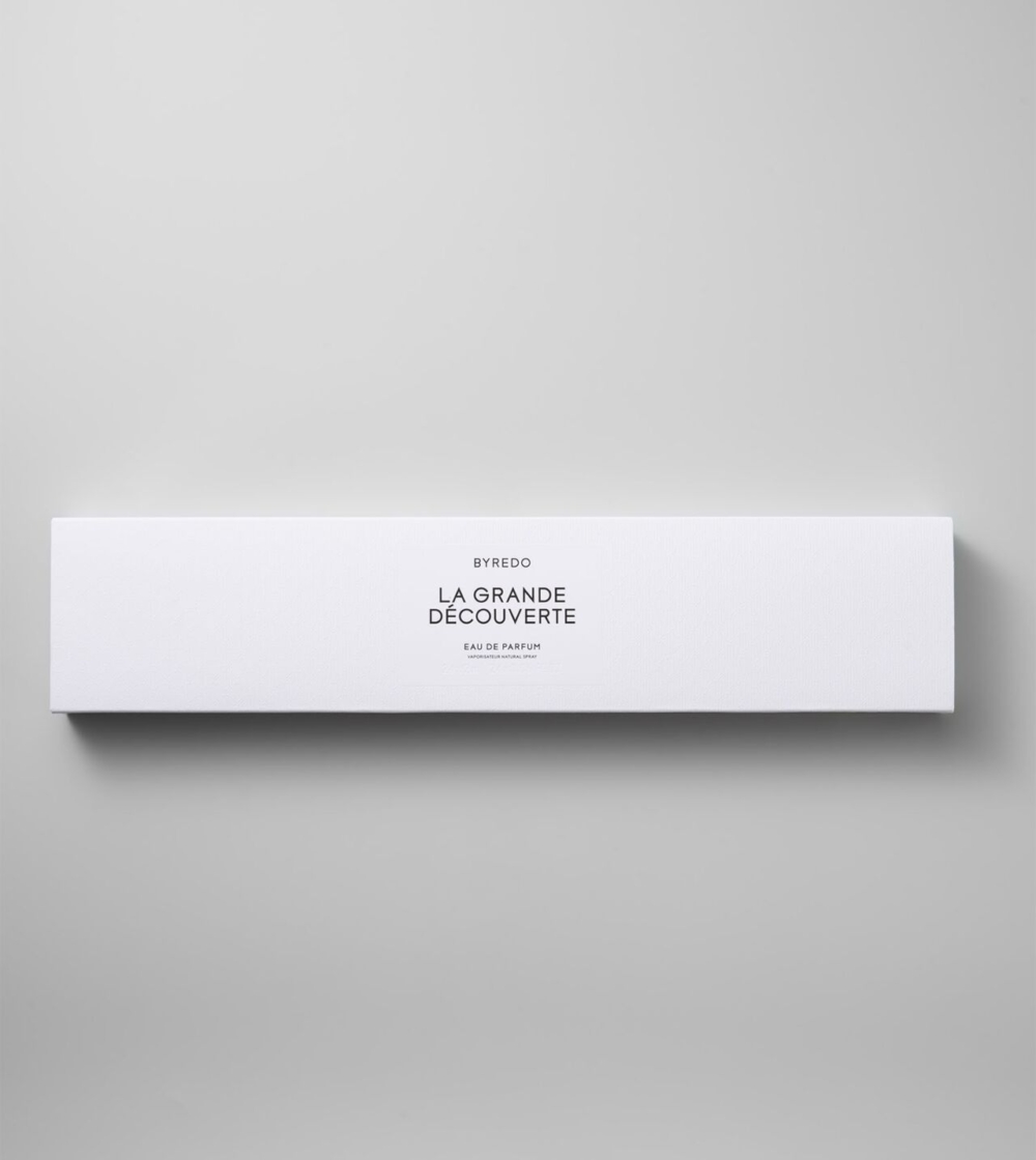 Byredo La Grande Découverte