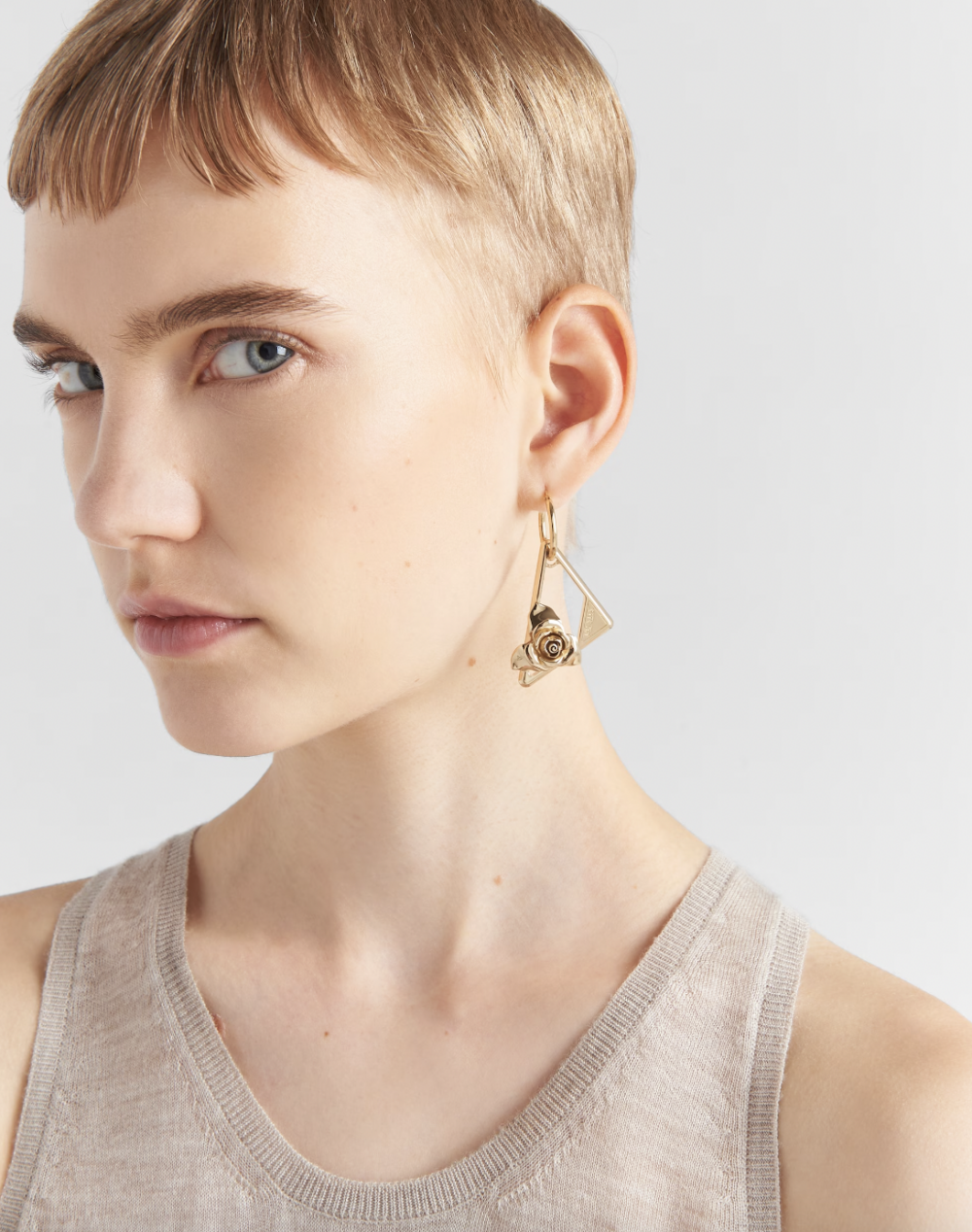 品牌這次推出讓人心動不已的設計款。