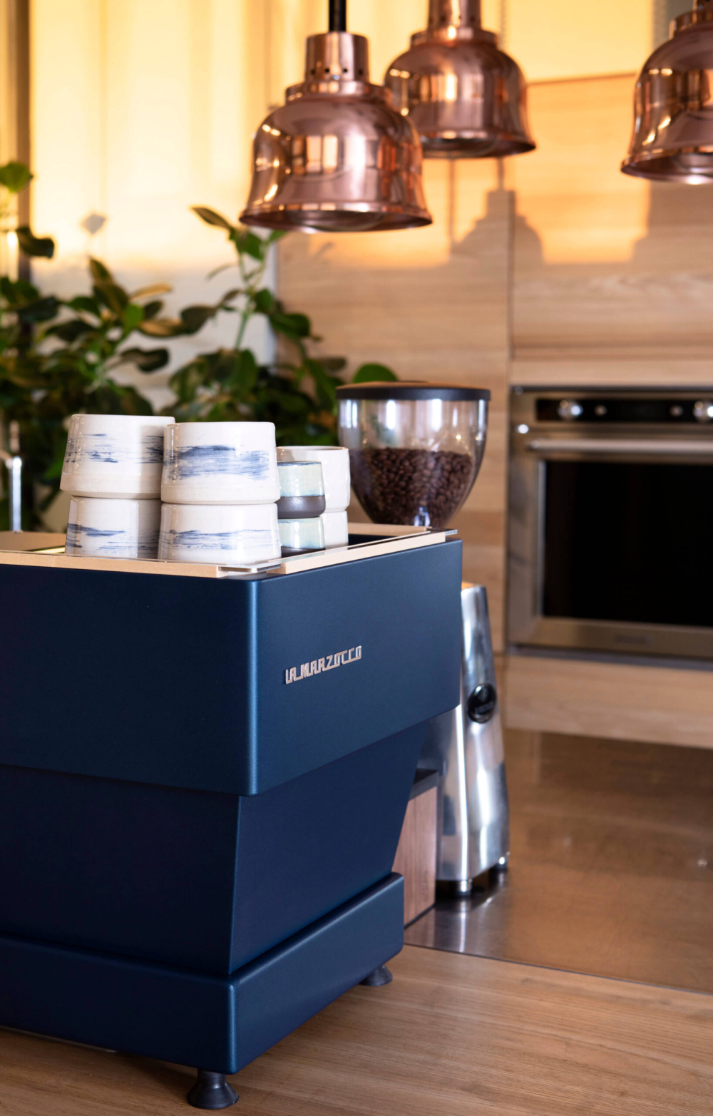 Nordic Linea Mini的形象照。