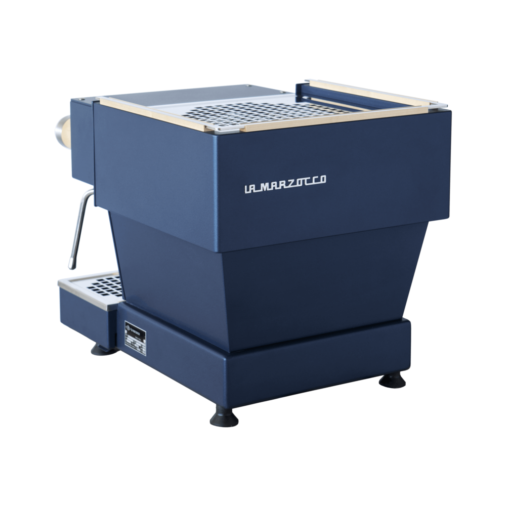 La Marzocco Nordic Linea Mini。