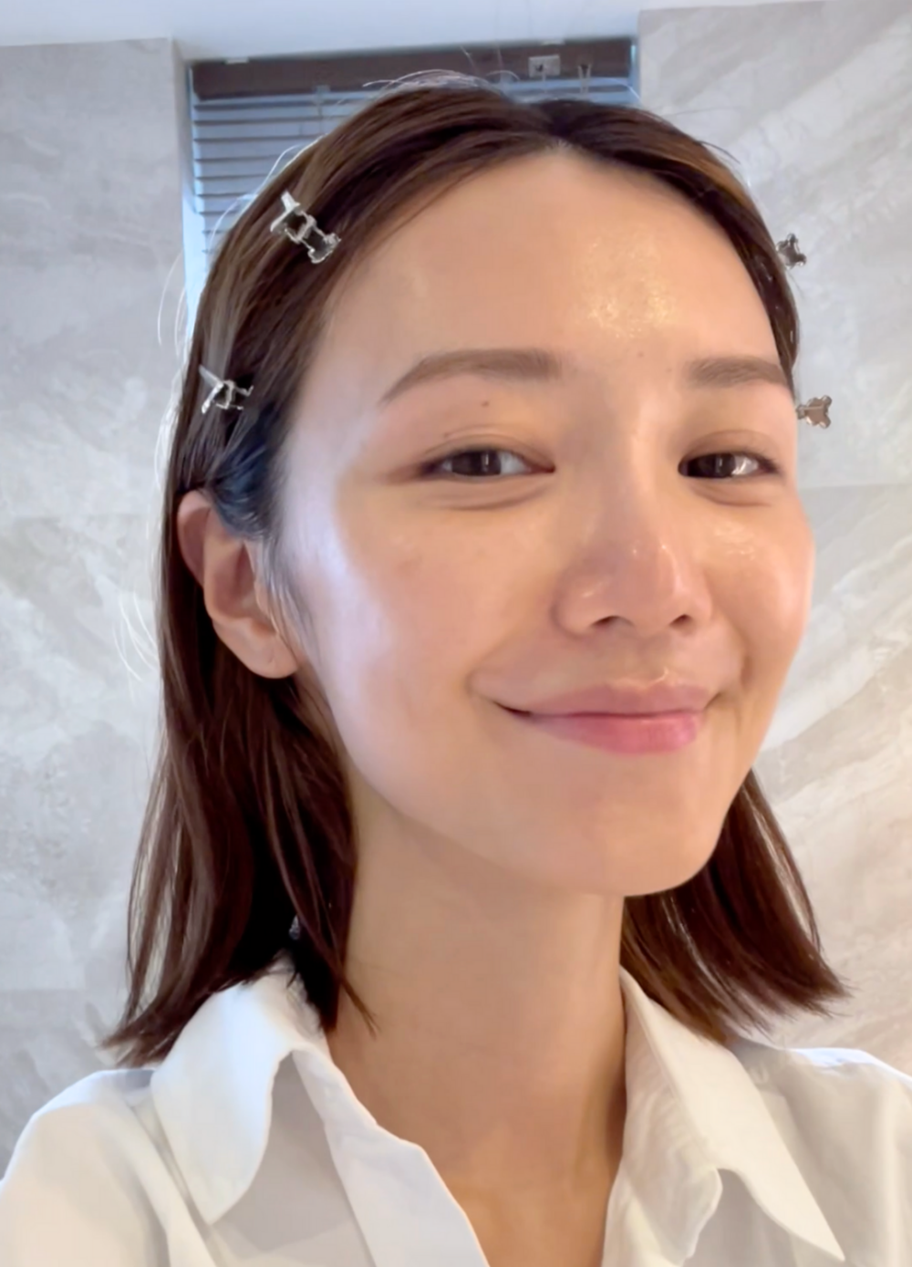 深得Elva喜愛的SUBLIMAGE系列陪伴她每一個平靜與療癒的晚上。