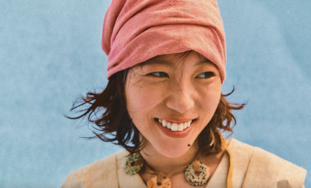 出生自音樂世家的多元唱作人的竇靖童。