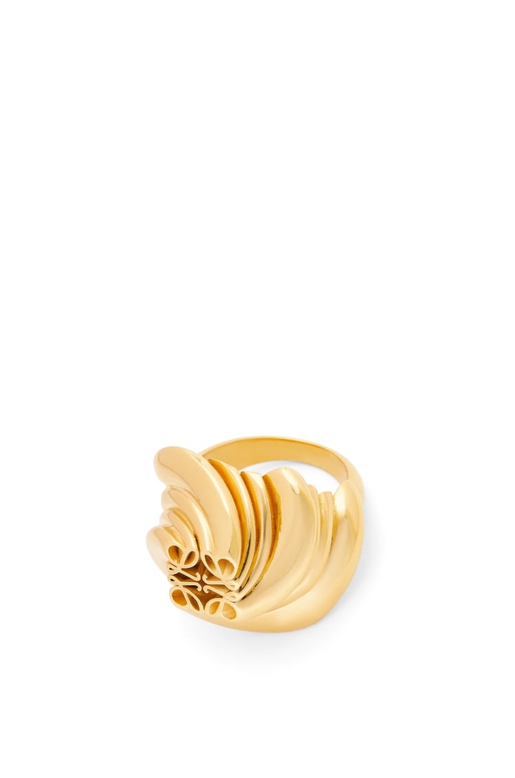 Chunky Nest Ring