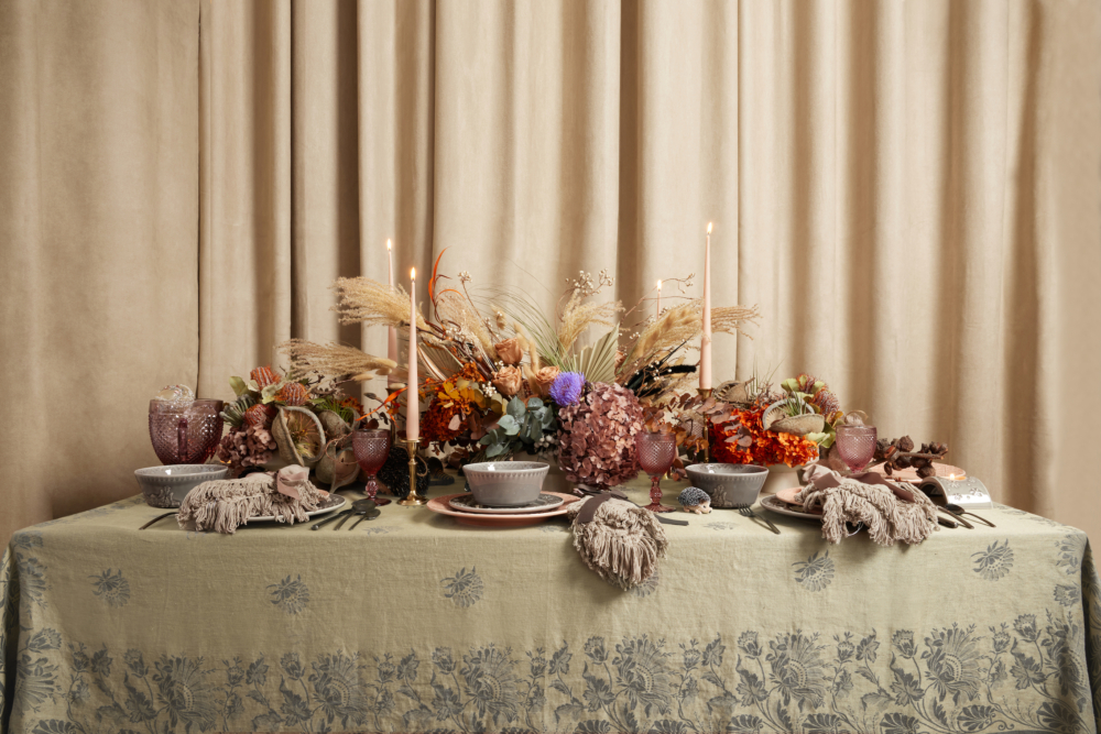 本次推出的獨家系列。