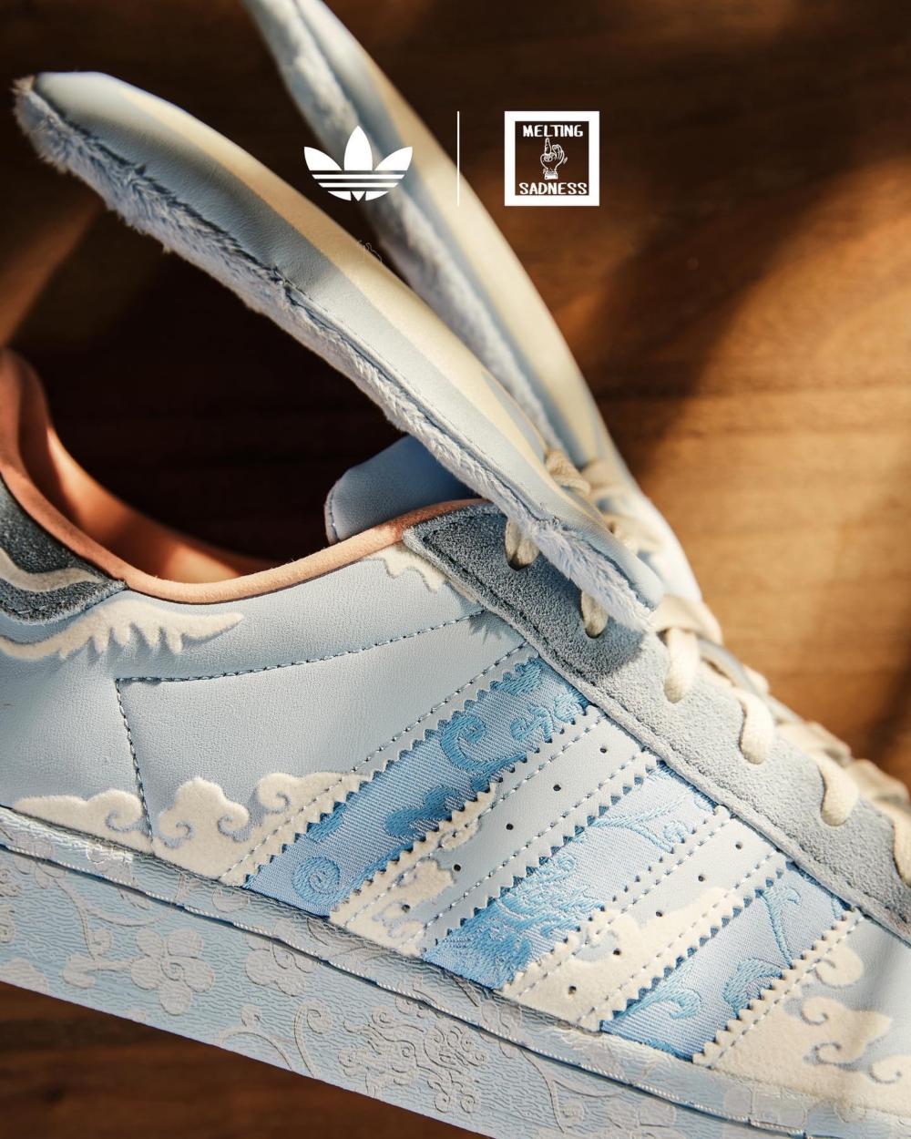 靈感源自剪紙效果