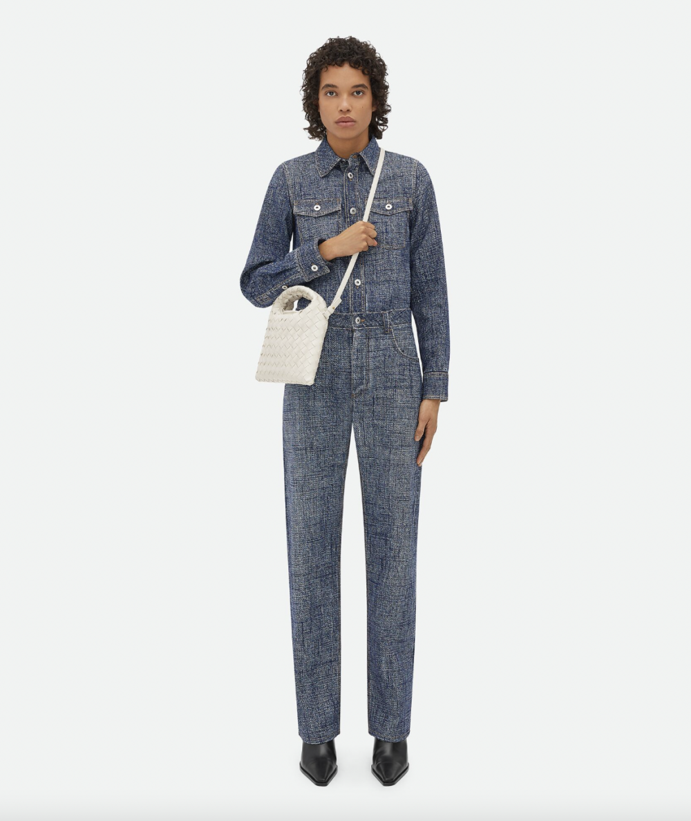 為自己挑選一款優雅的白色款式。