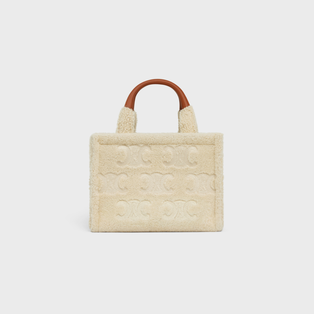 CELINE Small Cabas Thais
