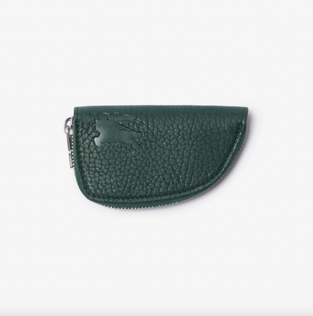 Shield Coin Pouch。