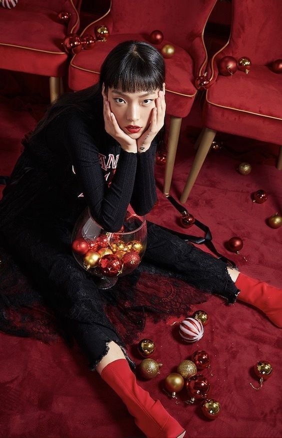 派對造型少不了濃妝，所以派對後的卸妝清潔很重要！