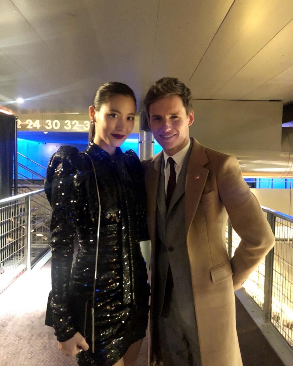 當《怪獸與葛林戴華德之罪》預告一釋出旋即引起一股討論熱潮