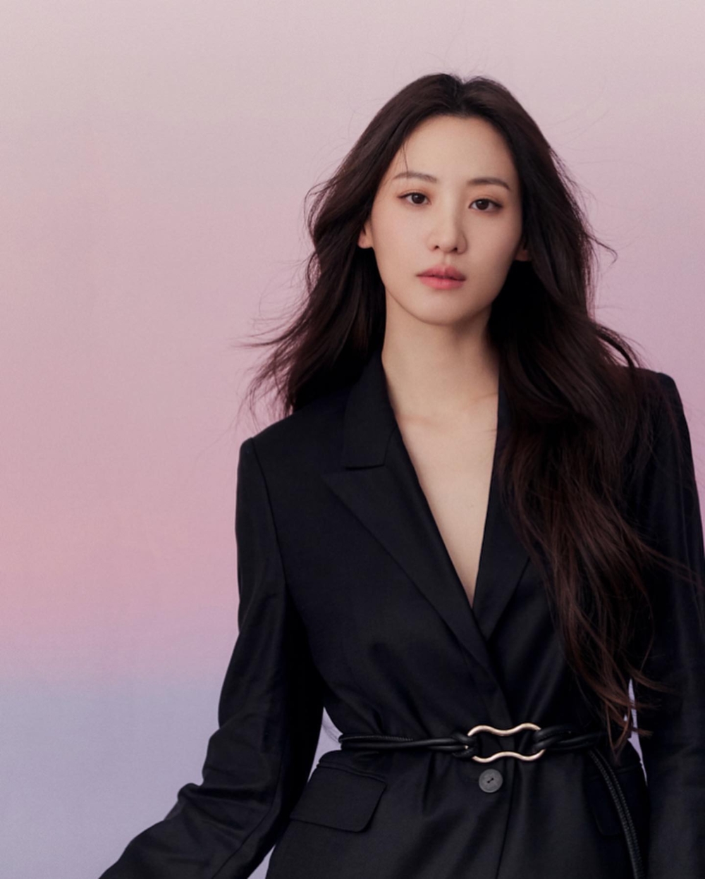 《京城怪物》金秀賢的人物魅力1:曾經出演《復仇者聯盟》