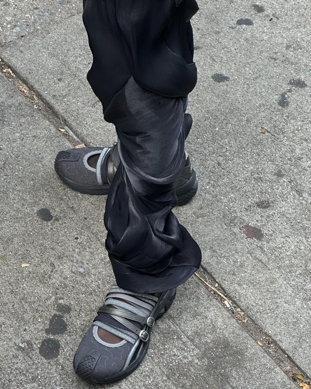 有著星形圖案與「ven, Jacobs」字樣