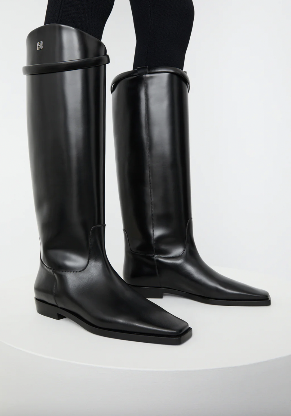 Bronco Boots。