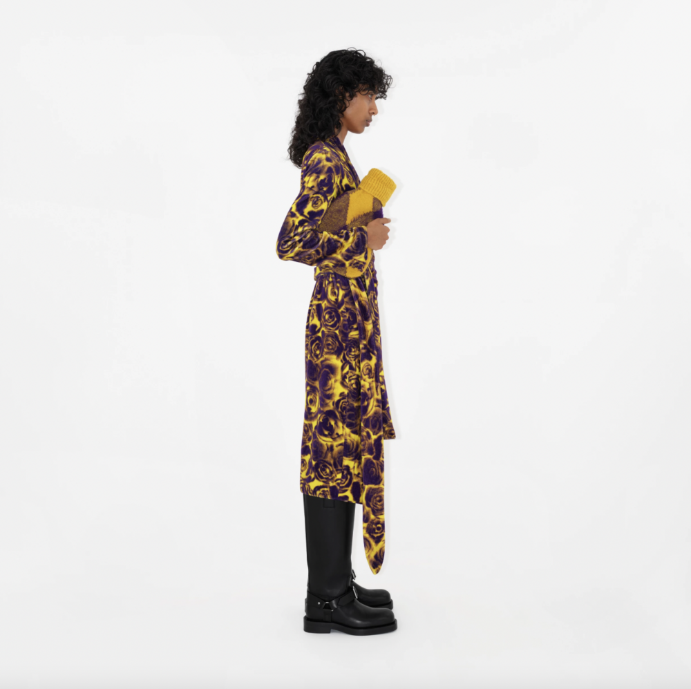 挑一雙每天都能穿出門的「Riding Boots」。