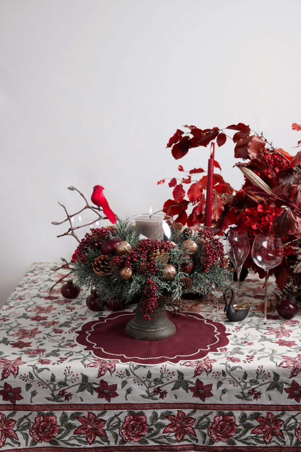 讓訪到家中的客人都能感受到你對於生活品味的追求。