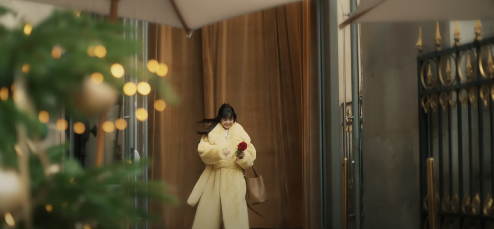 LISA - My Only Wish。