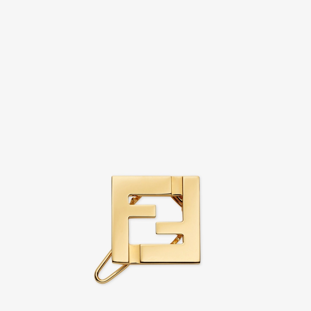 FENDI Forever FENDI髮夾