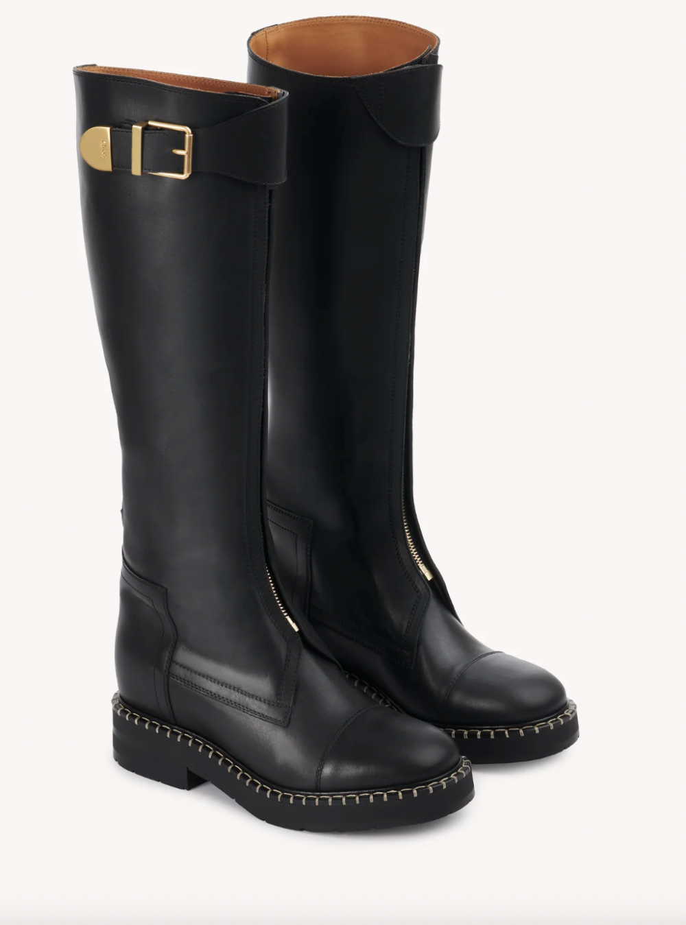 Noua High Boot。