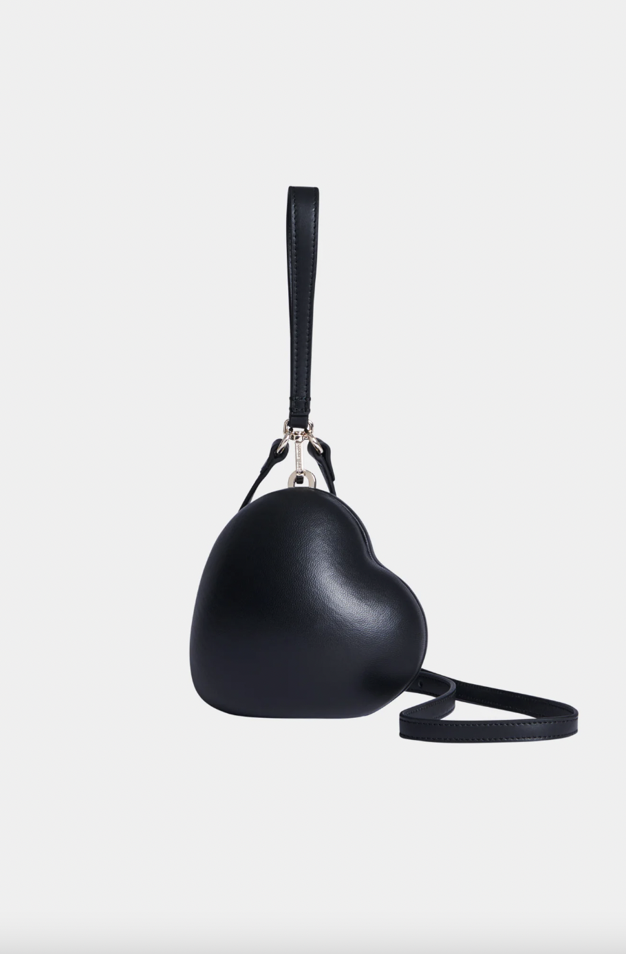 Micro Heart Bag。