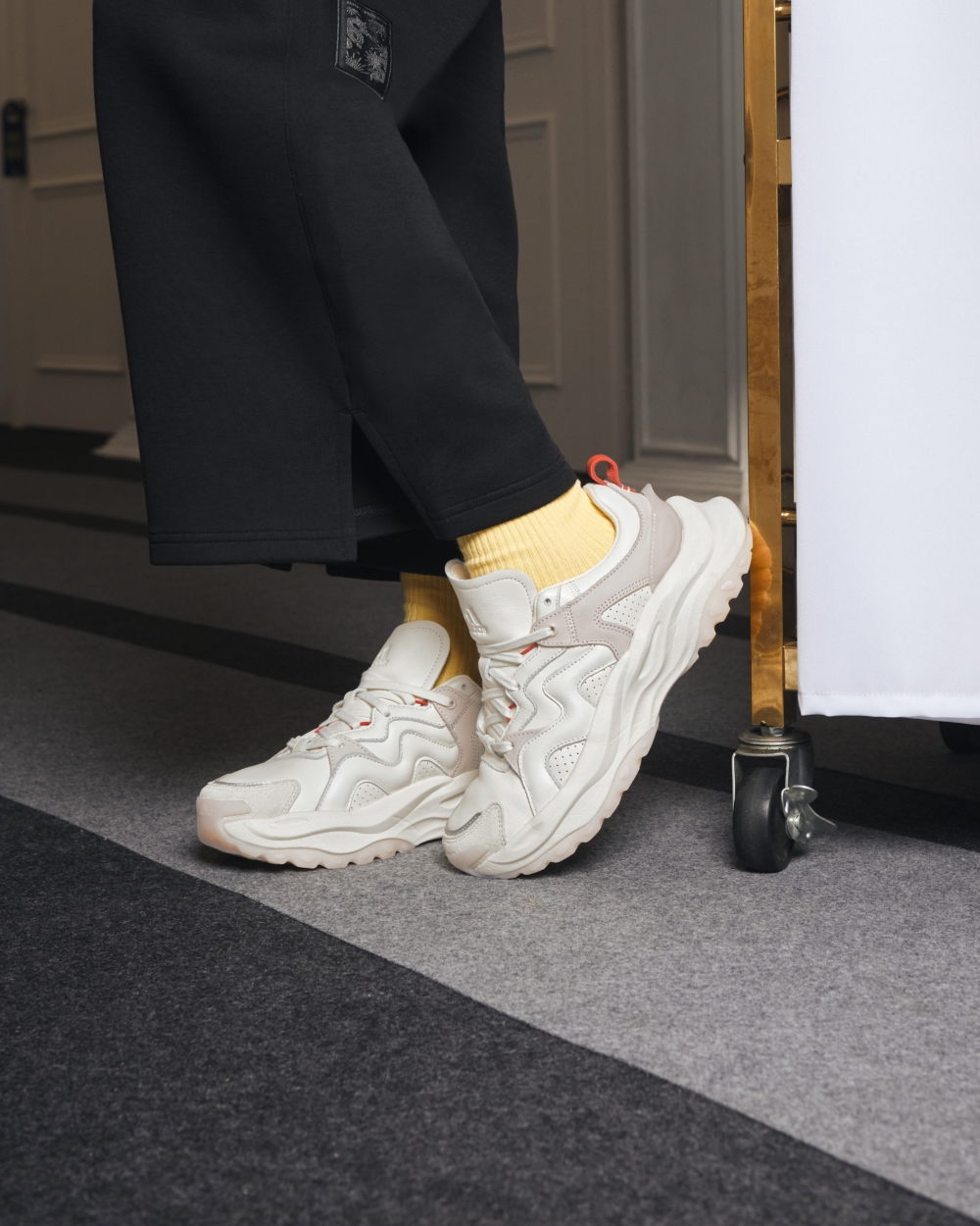 Adidas MAXXWAVY鞋款