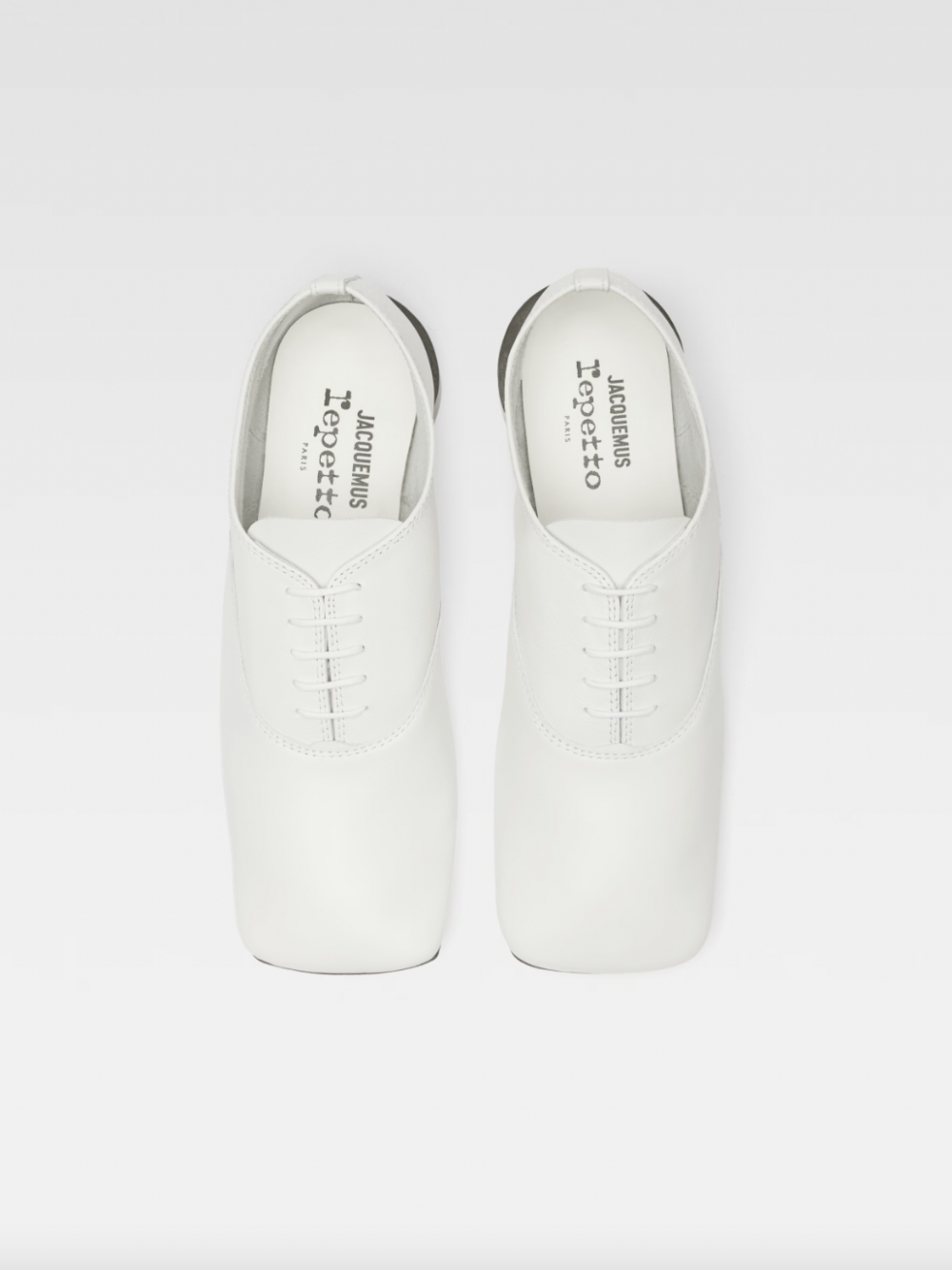 Jacquemus × Repetto夢幻聯名鞋款