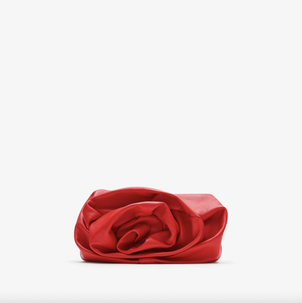 Rose Clutch。