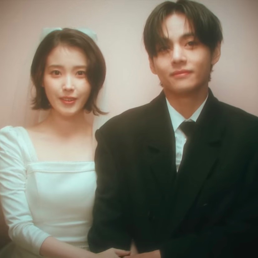 末日情侶「人生四格婚紗照」