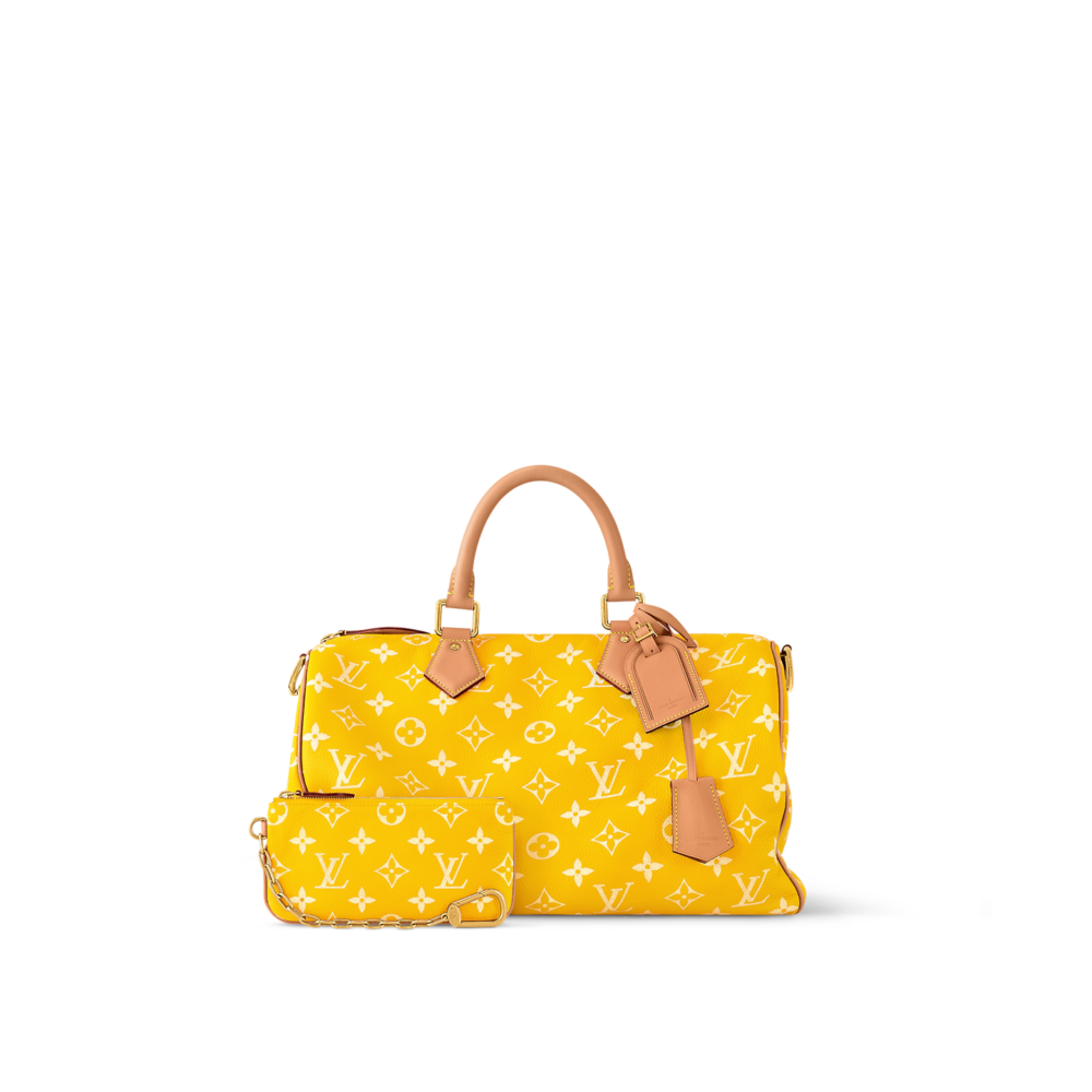 Louis Vuitton Speedy P9 Bandoulière 40