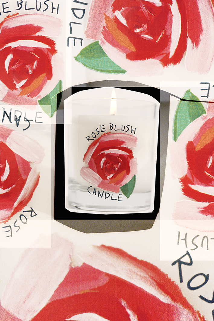 Jo Malone London 2024限量版 玫瑰果凍Rose Blush Cologne