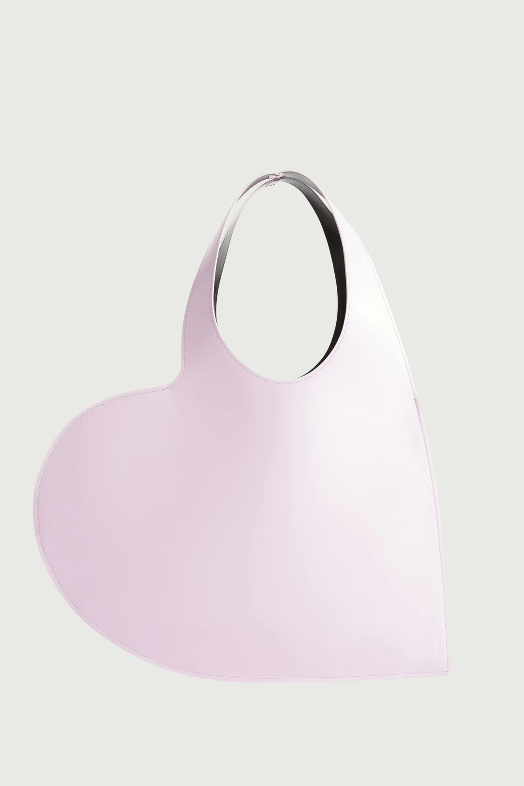 Heart Tote Bag。