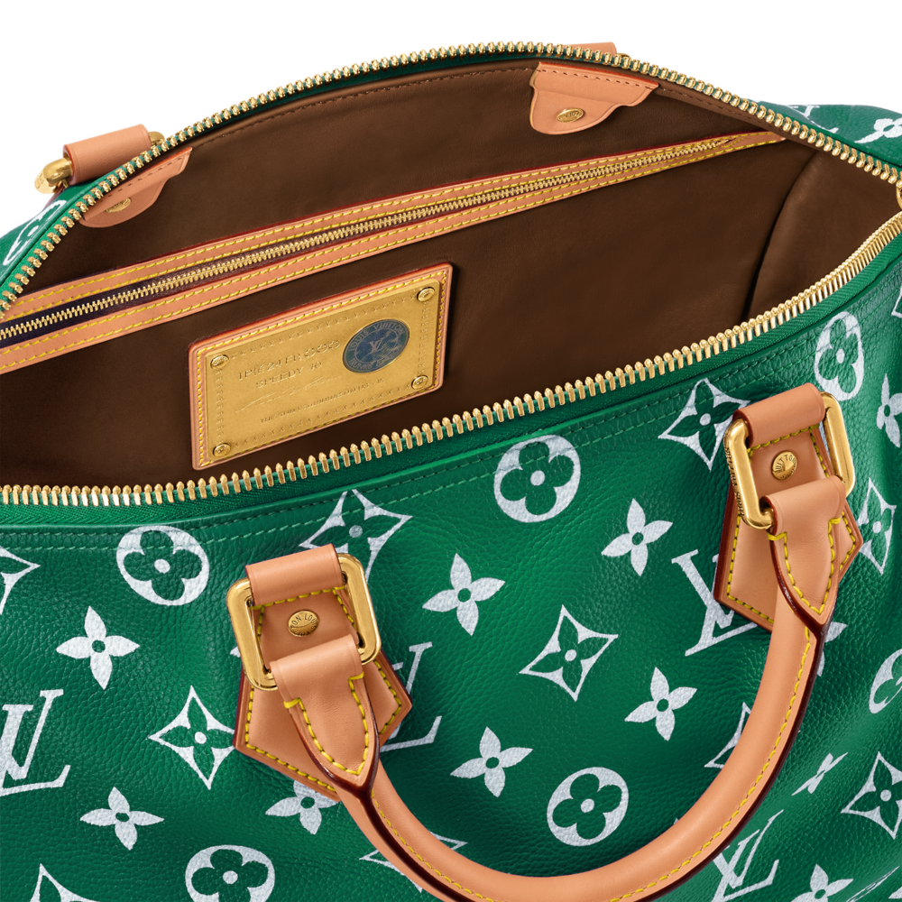Louis Vuitton Speedy P9 Bandoulière 40